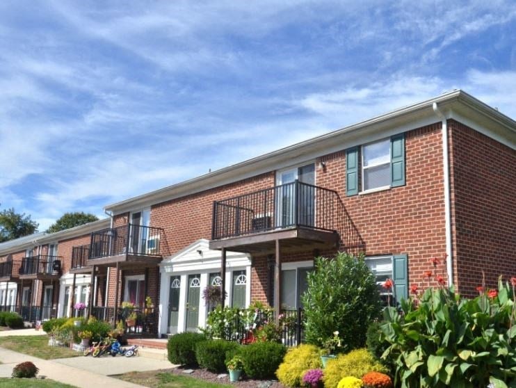 100 Best Apartments in Trenton NJ (with reviews) RENTCafé